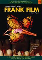 Frank Film (S) - Dvd