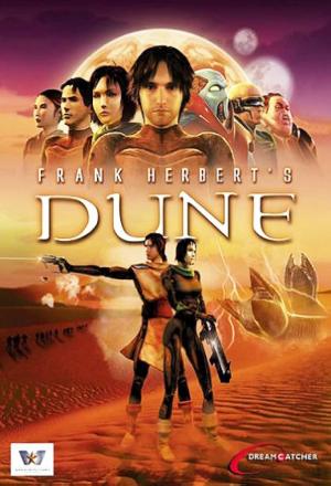 Frank Herbert's Dune 