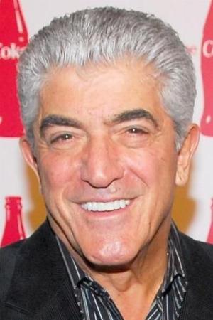 Frank Vincent