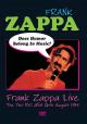 Frank Zappa: Does Humor Belong in Music? 