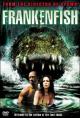 Frankenfish: la criatura del pantano 