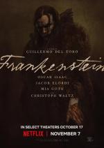 Frankenstein 