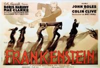 El doctor Frankenstein  - Promo