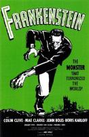 Frankenstein  - Promo