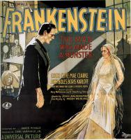 El doctor Frankenstein  - Promo
