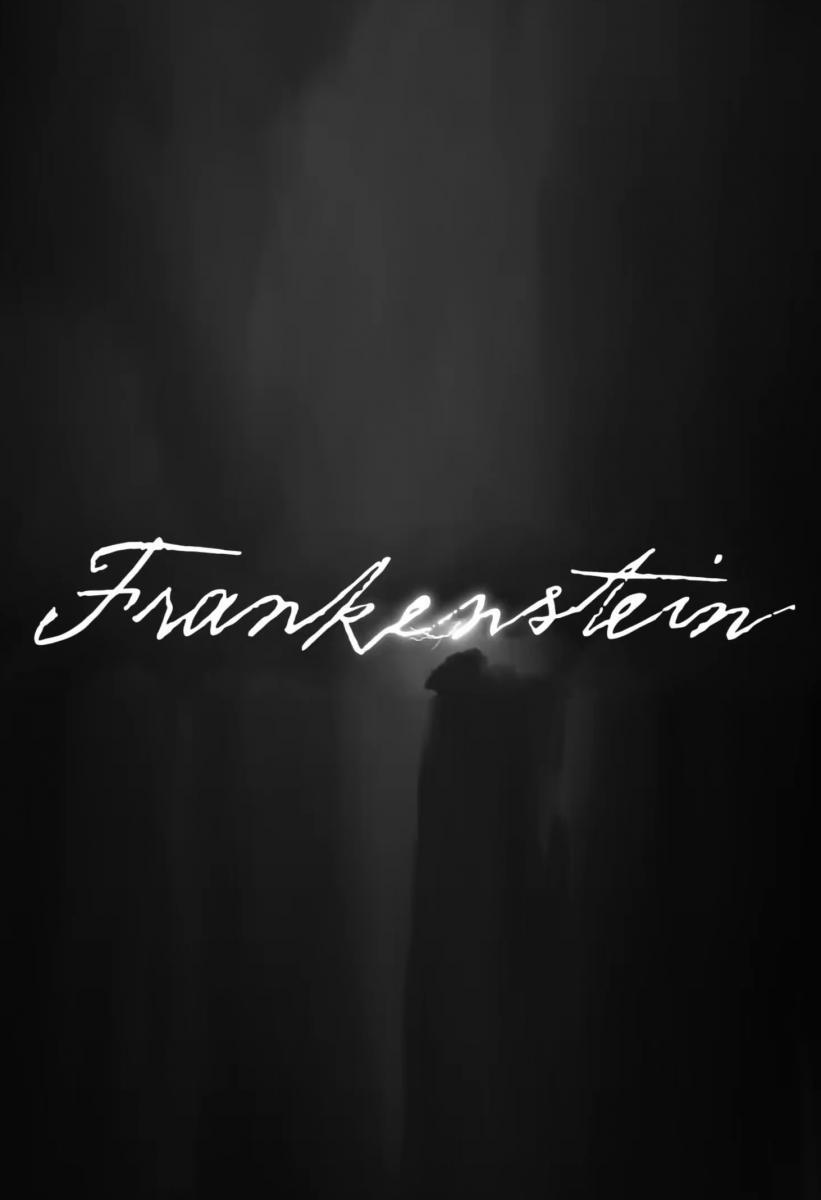 Frankenstein 