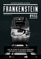 Frankenstein 04155  - Poster / Imagen Principal