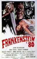 Frankenstein '80  - Poster / Imagen Principal