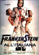 Frankenstein a la italiana 