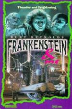 Frankenstein y yo 