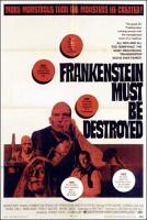 El cerebro de Frankenstein  - Poster / Imagen Principal