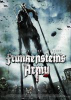 Frankenstein’s Army  - Poster / Imagen Principal