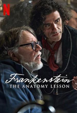Frankenstein: Una lección de anatomía