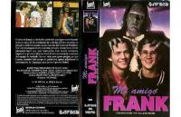 Mi amigo Frank (TV) - Dvd