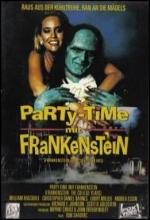 Frankenstein: The College Years (TV)