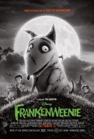 Frankenweenie  - Poster / Imagen Principal