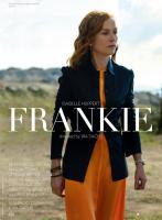 Frankie  - Posters