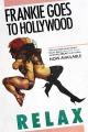 Frankie Goes to Hollywood: Relax (Vídeo musical)