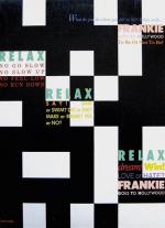Frankie Goes to Hollywood: Relax (Body Double Version) (Vídeo musical)