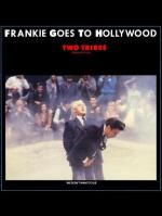 Frankie Goes to Hollywood: Two Tribes (Music Video)