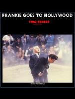 Frankie Goes to Hollywood: Two Tribes (Vídeo musical) - Poster / Imagen Principal