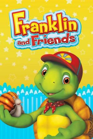 Franklin and Friends (TV Series)