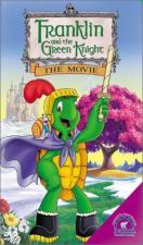 Franklin and the Green Knight: The Movie 