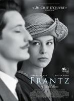 Frantz  - Poster / Main Image