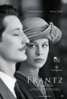 Frantz  - Posters
