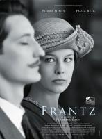 Frantz  - Posters
