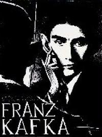 Franz Kafka (C)