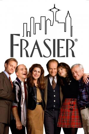 Frasier (Serie de TV)