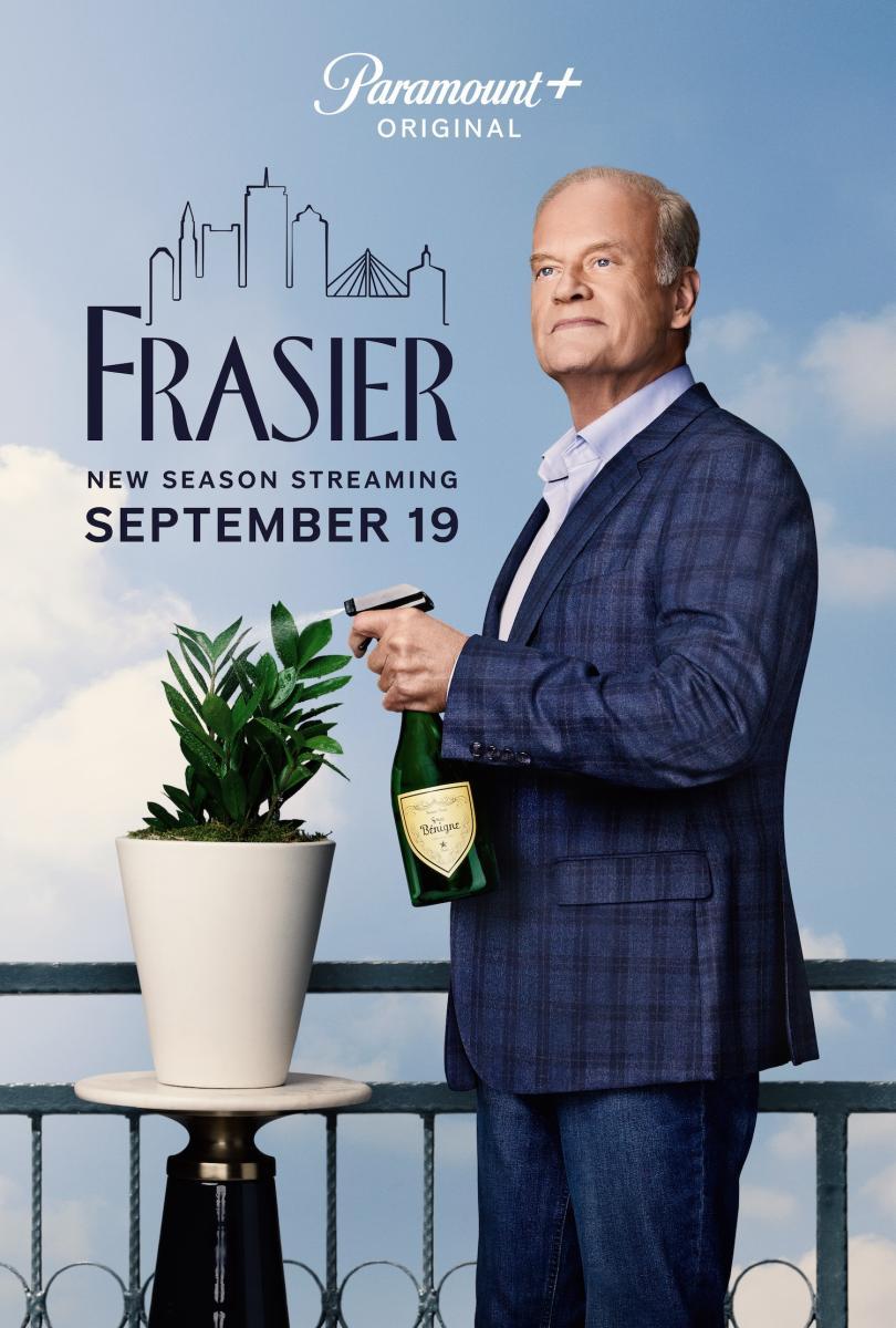 Frasier (TV Series)