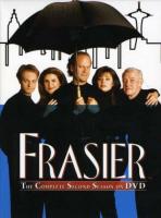 Frasier (TV Series) - Dvd