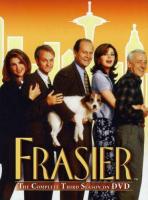 Frasier (Serie de TV) - Dvd