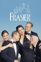Frasier (TV Series) - Posters