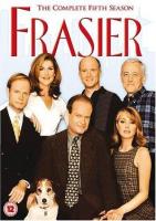 Frasier (Serie de TV) - Dvd