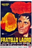 Fratello ladro  - Poster / Imagen Principal