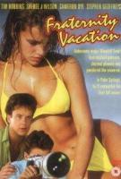 Fraternity Vacation  - Posters