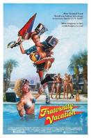 Fraternity Vacation  - Poster / Main Image
