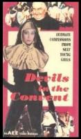 Devils in the Convent  - Vhs