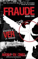 Fraude: México 2006  - 