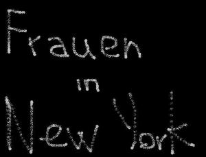 Frauen in New York (Women in New York) (TV)