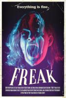 Freak  - Poster / Imagen Principal