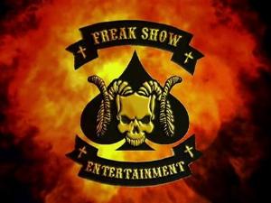 Freak Show Entertainment