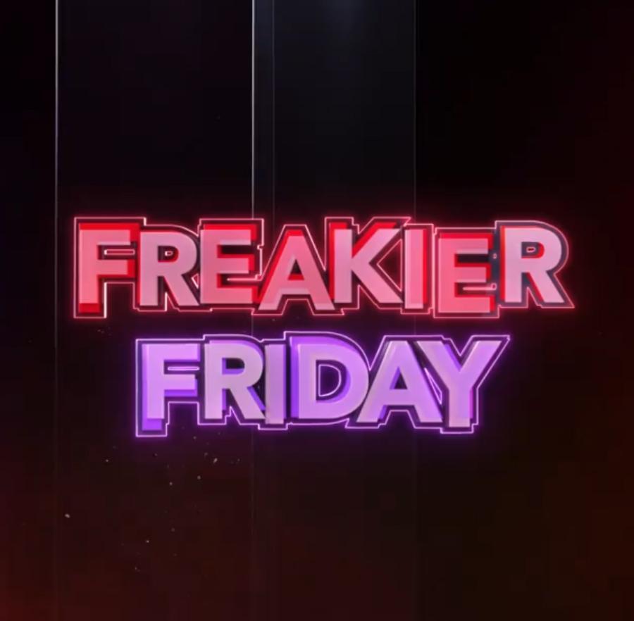 Freakier Friday (2025) FilmAffinity