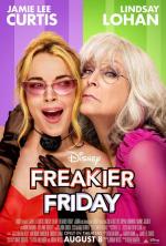 Freakier Friday 