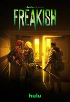 Freakish (Serie de TV) - Poster / Imagen Principal