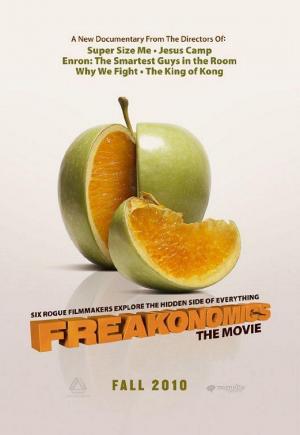Freakonomics: The Movie 