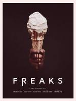 Freaks  - Posters